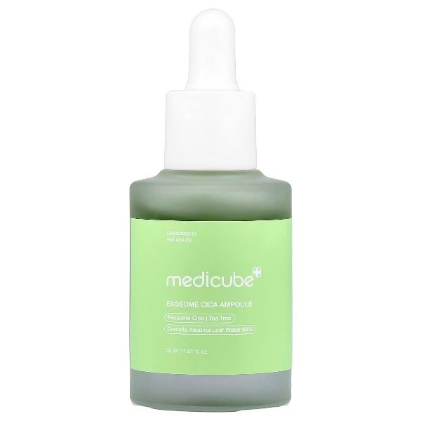 Producto - Medicube Exosome Cica Serum