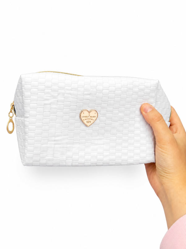 Producto - Neceser  Heart