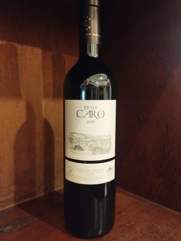 Producto - PETIT CARO