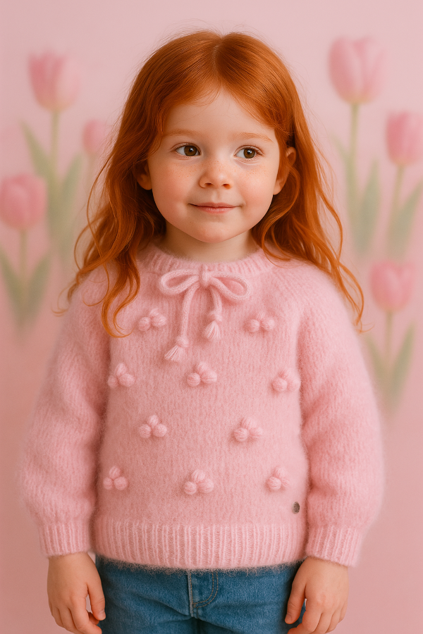 Producto - Sweater Diana