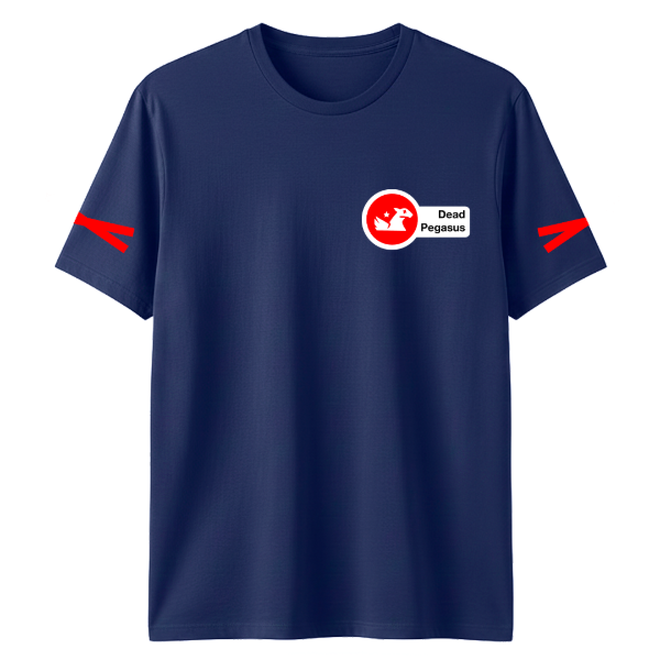 Remera Party Poison