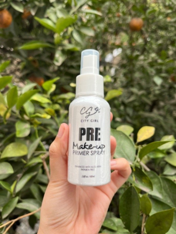 Producto - Primer City Girl