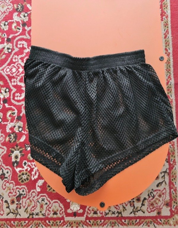 Producto - Short red S/M