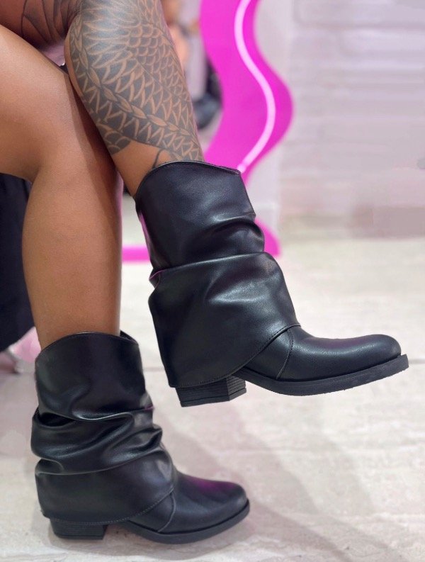 Producto - Texas punta redonda