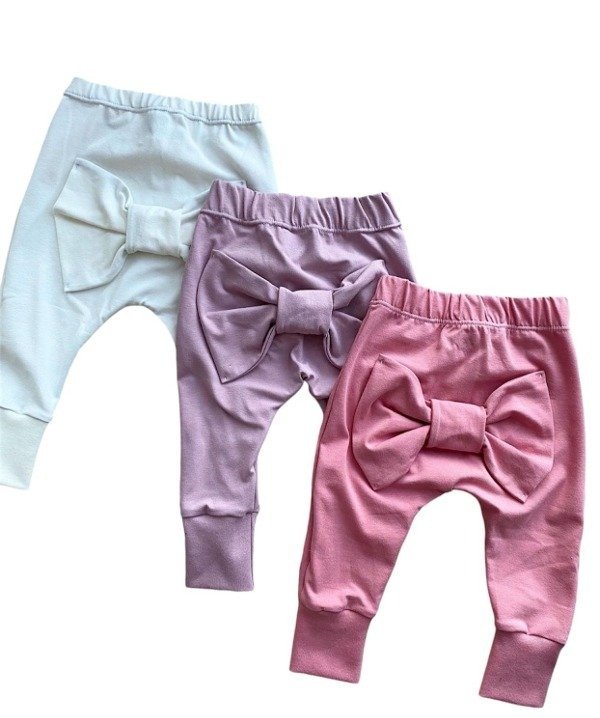 Producto - Babucha moño