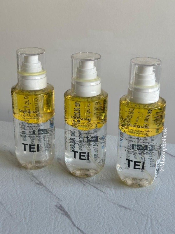 Producto - TONICO BIFASICO CON ACIDO HIALURONICO - TEI - CAJA DE 12 UNIDADES