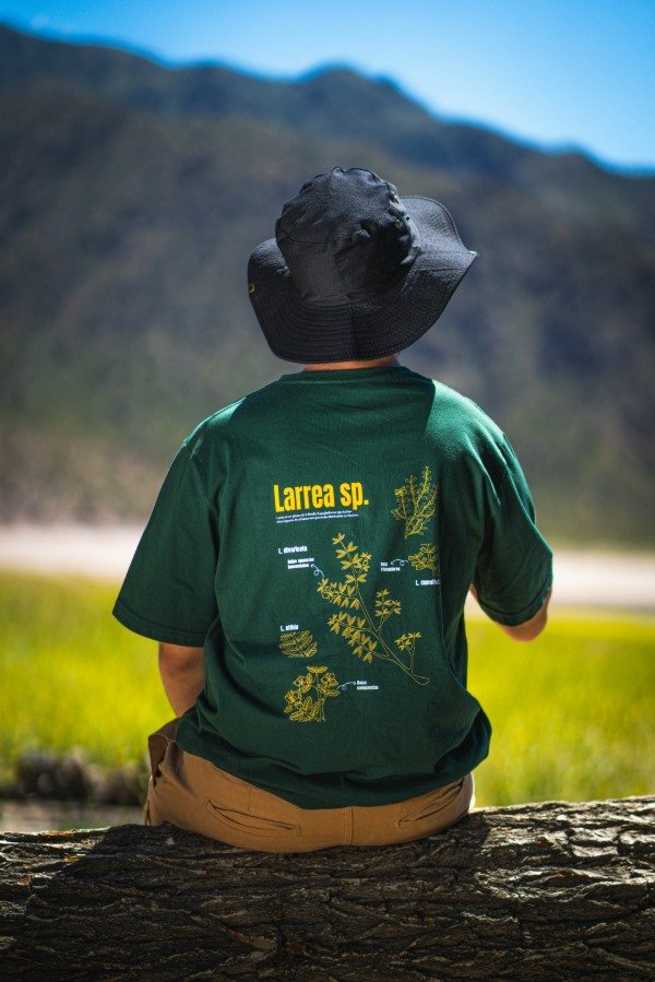 Producto - PREVENTA Remera Jarilla