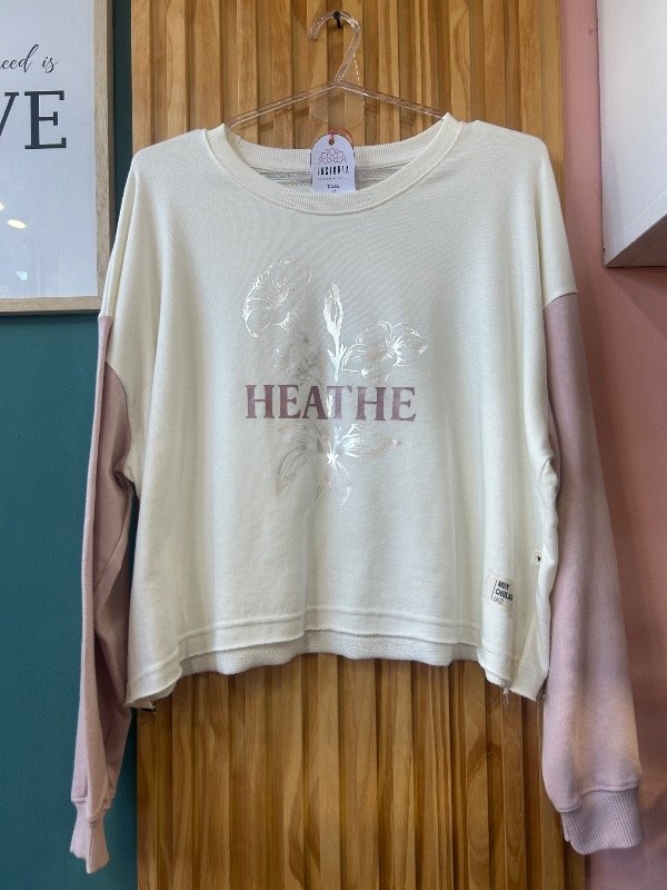 Producto - Buzo Heathe - 1