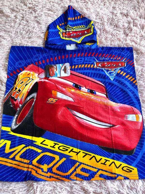 Producto - Ponchitos de Niños