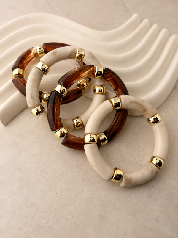 Producto - PULSERAS BOHEMIAS VINTAGE 3651