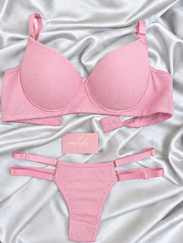 Producto - CONJUNTO  TAZA SOFT OLIVIA - 0