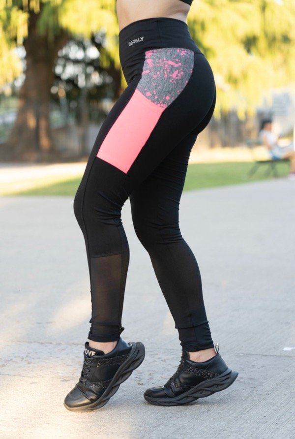 Producto - Cascada rosa SRL