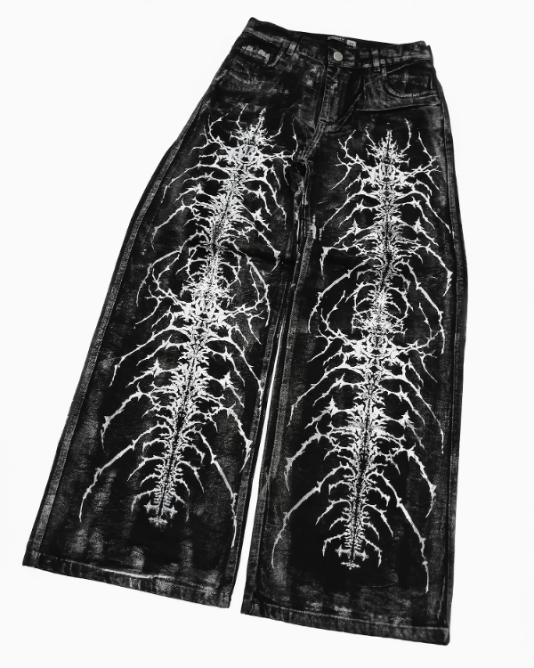 Producto - PANTALON COLUMN x