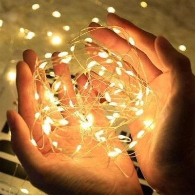 Producto - Tira micro led 5 mt - 874