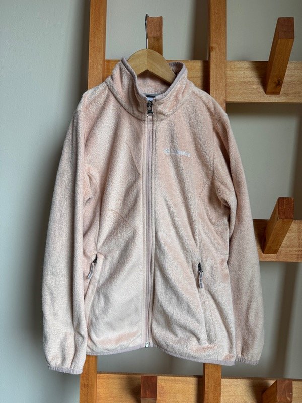 Producto - Abrigo COLUMBIA 10/12 años