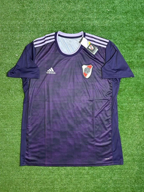Producto - Camiseta Alternativa Climalite 2018 (XL)