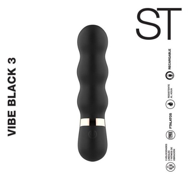 Producto - Vibe black 3