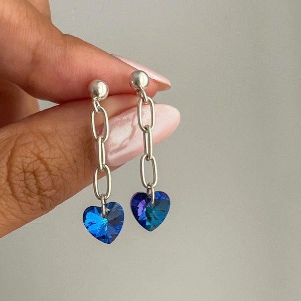 Producto - Aros Sw blue