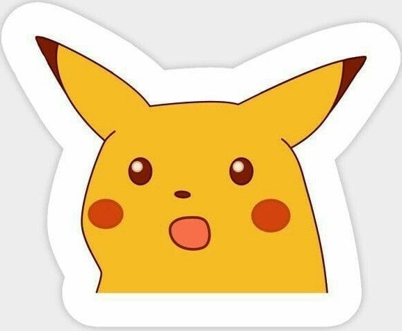 Producto - PIKACHU 1