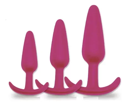 Producto - SET dilatador