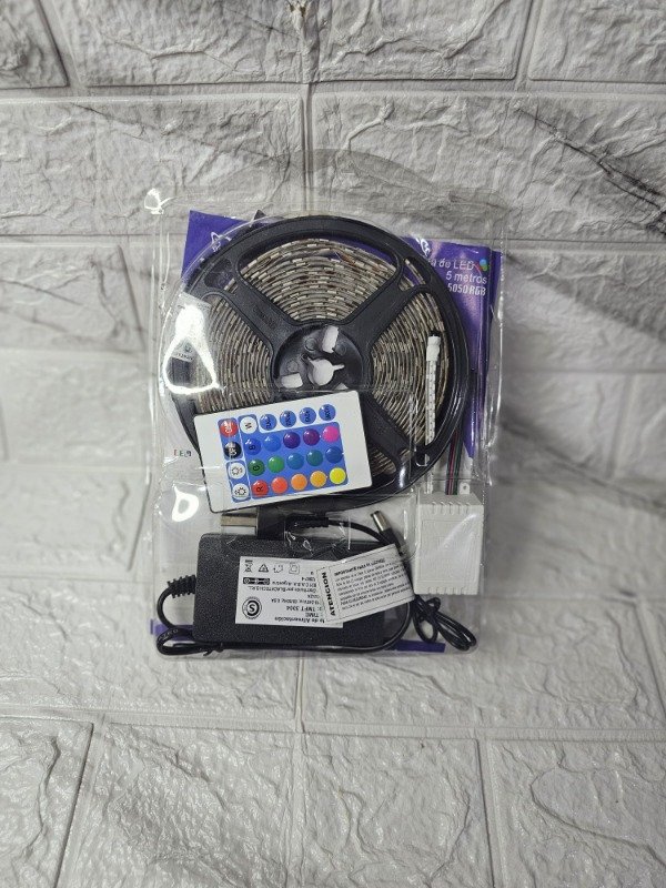 Producto - Tira Led 5050