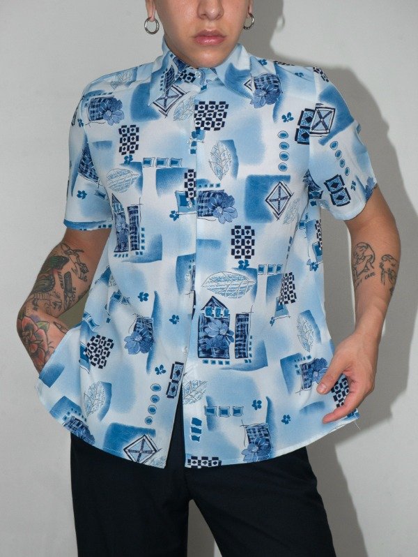 Producto - Camisa Perla