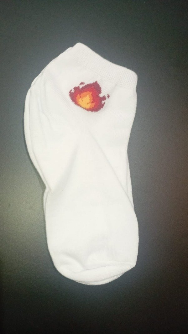 Producto - Llamita