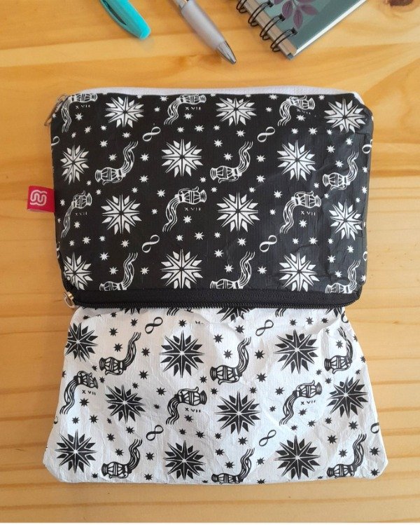 Producto - NECESER MÁGICO ESTRELLA