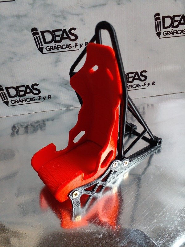 Producto - Soportes para Celular Butaca