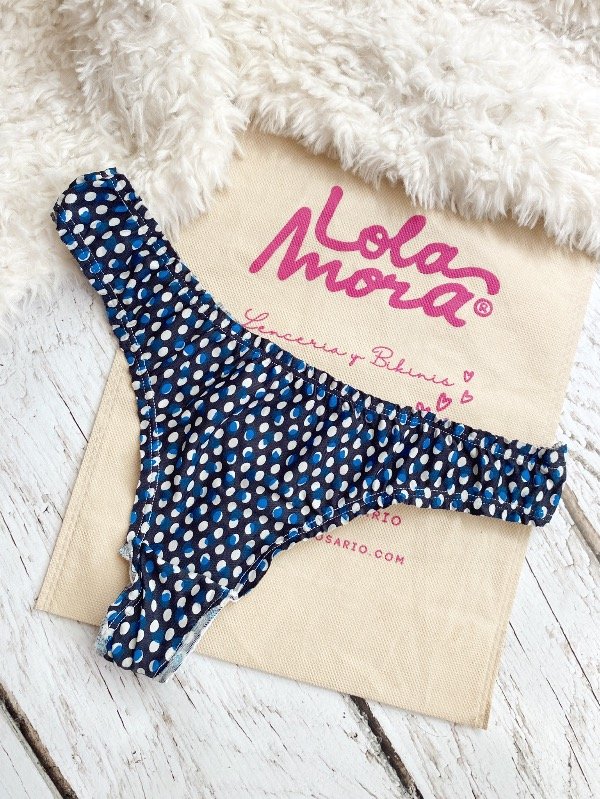 Producto - LESS FRU FRU MICROFIBRA