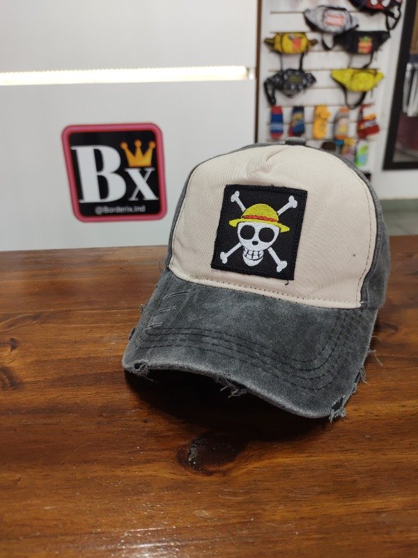 Producto - Gorra One Piece