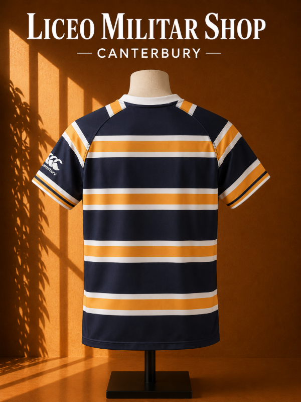 Producto - Camiseta de Juego Titular - 1