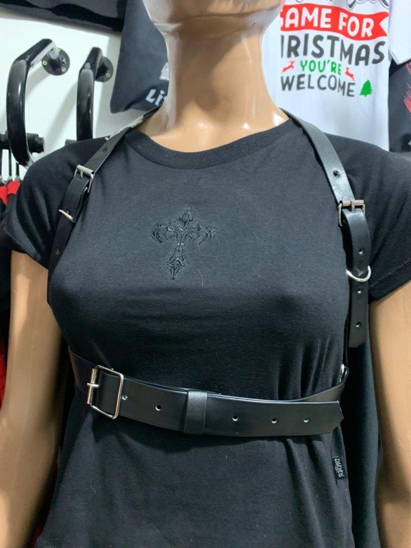 Producto - Arnés Dolly BBK