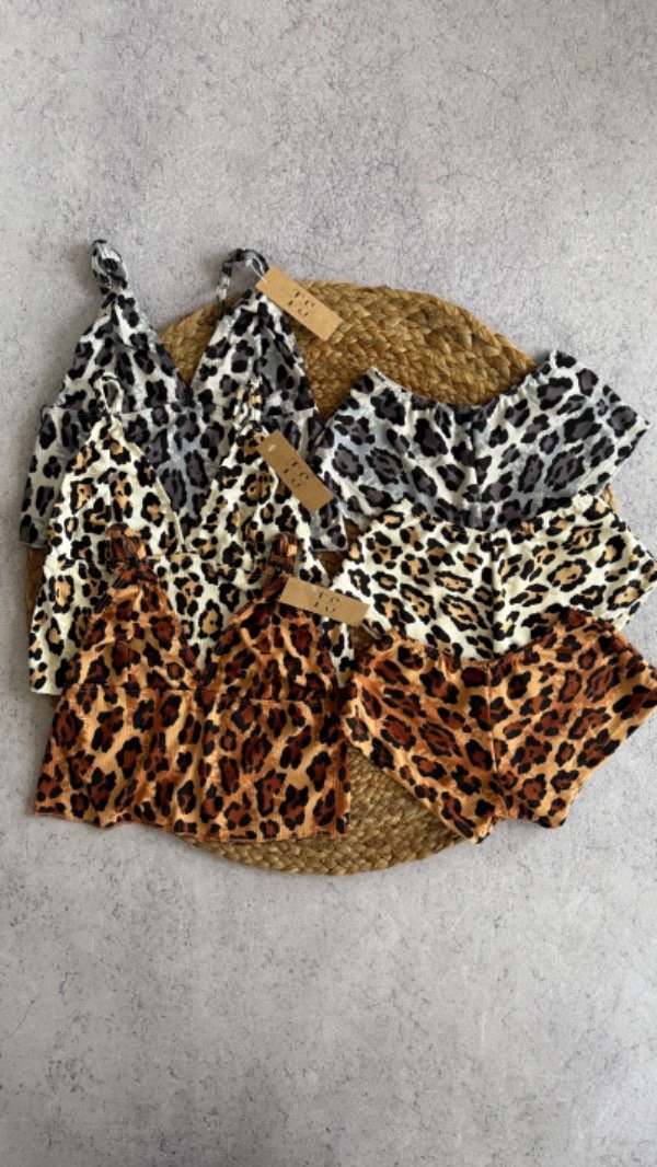 Producto - PIJAMA MONALISA
