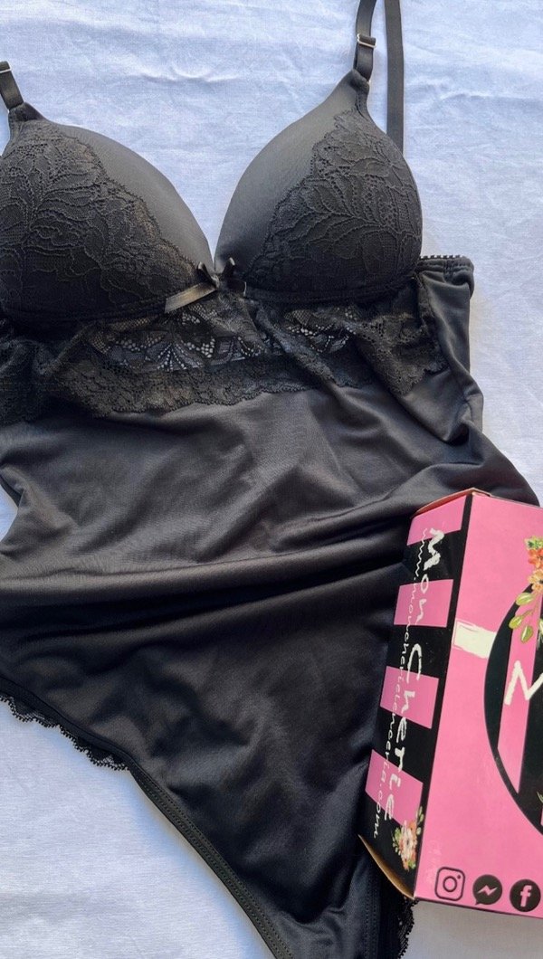 Producto - BODY 5230 MON CHERIE