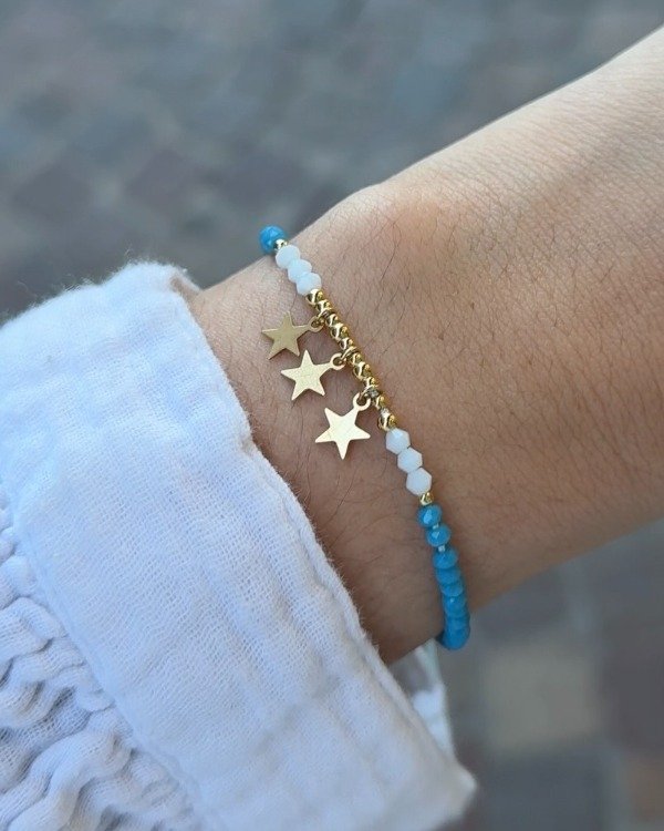 Producto - PULSERA CAMPEONES
