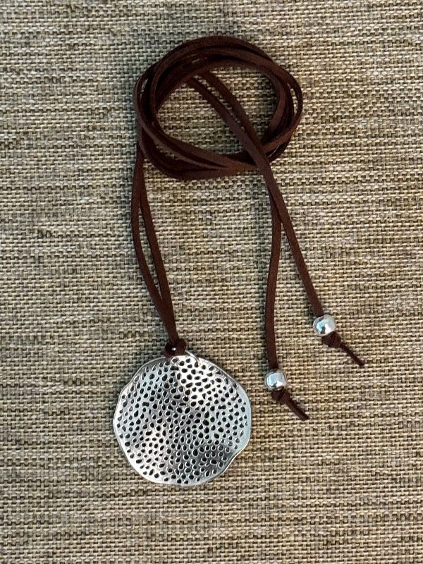 Producto - Choker Milka