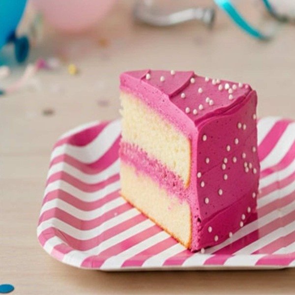 Producto - Plato cuadrado descartable 22x22cm x10u