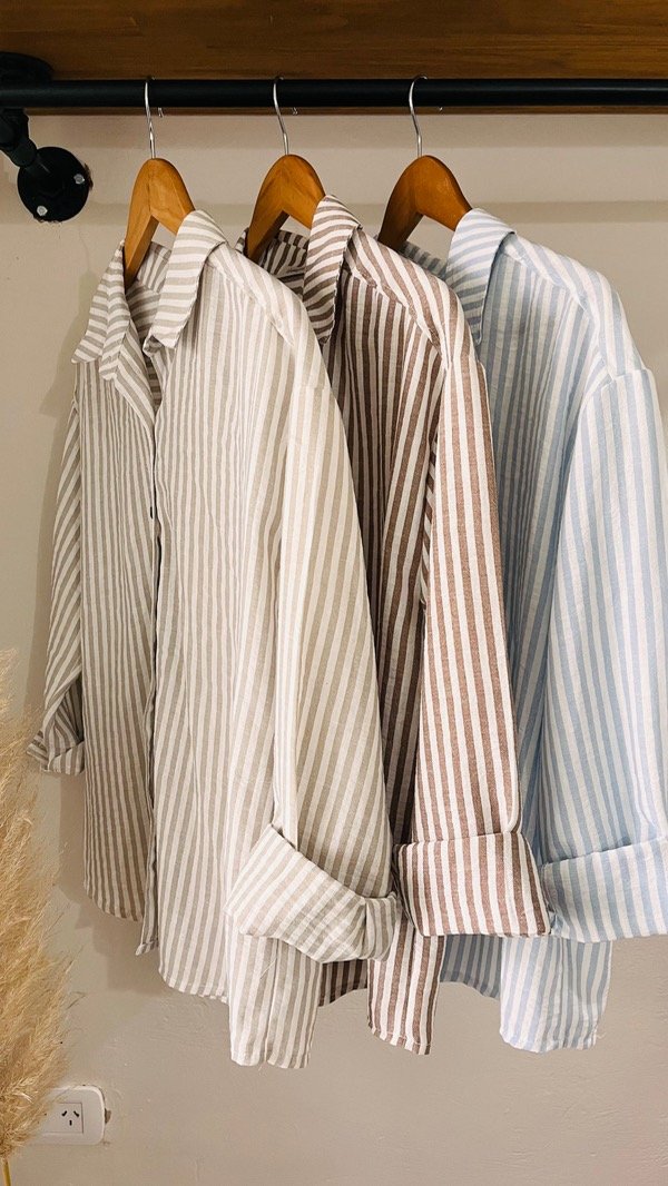 Producto - CAMISA ISADORA - 4