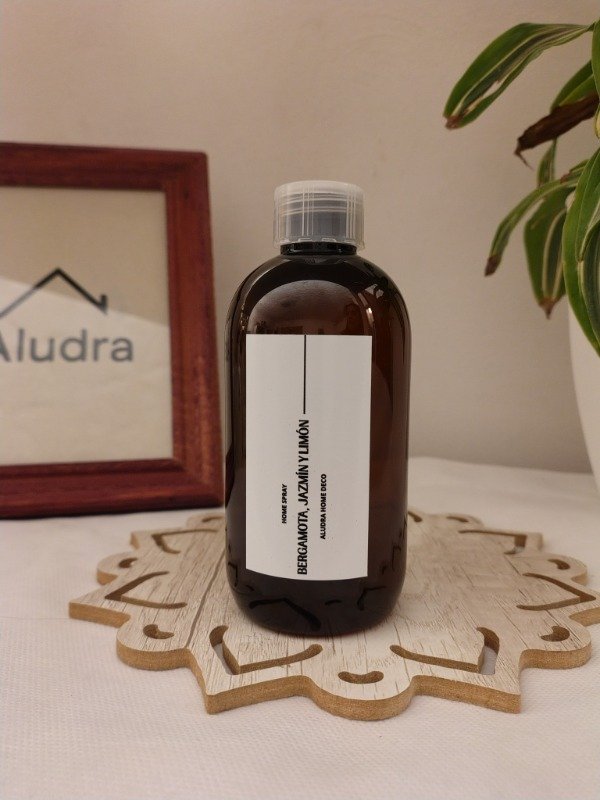 Producto - Recarga Home Spray/Textil PREMIUM 250cc