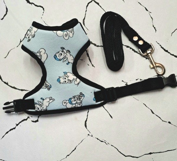 Producto - Pechera Pegaso - 0
