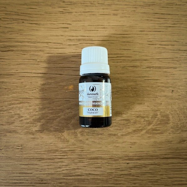 Producto - Aromatizante para hornillos