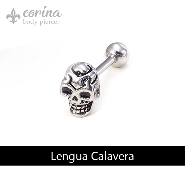Producto - Lengua Calavera