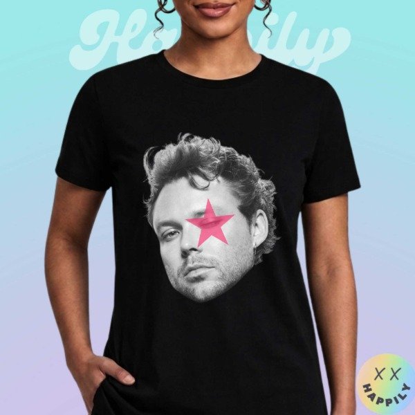 Remera 5SOS #34