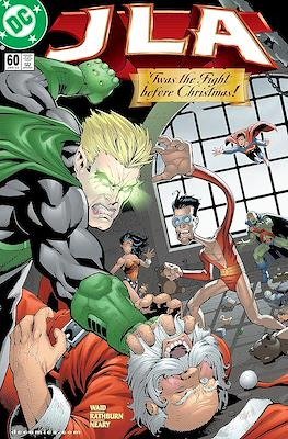 Producto - JLA (1997-2006) #60