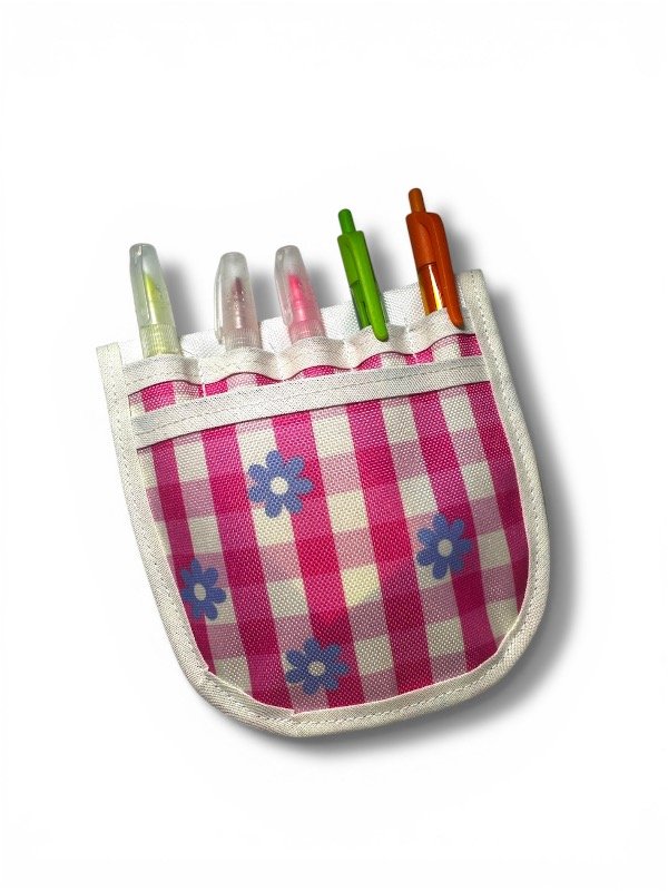 Producto - Salvabolsillos Agostina