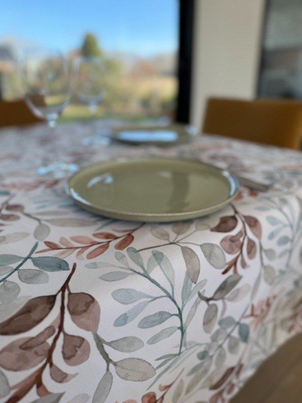 Producto - Mantel Impermeable personalizado