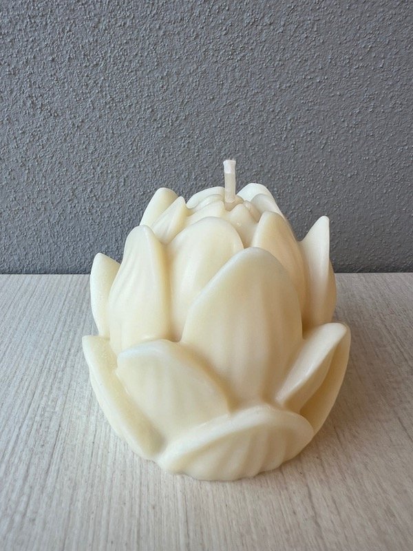 Producto - Flor De Loto Chica