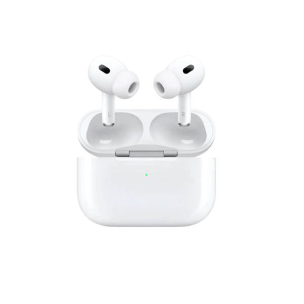 Producto - AirPods Pro 2 Inalámbricos Premium Cancelación de Ruido + Estuche MagSafe AAA