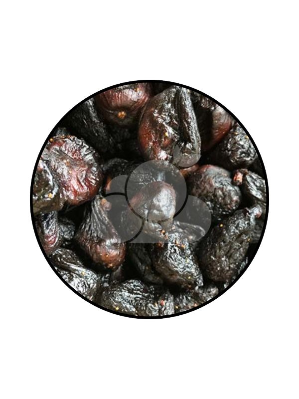 Producto - Higos Negros Nacionales (x 500gr.)